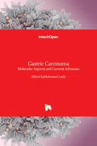 Gastric Carcinoma_cover