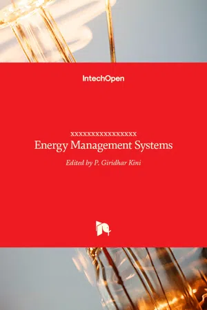 Energy Management Systems