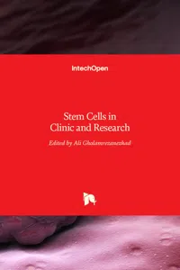 Stem Cells in Clinic and Research_cover