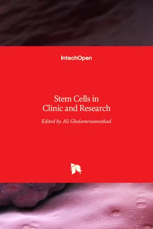 Stem Cells in Clinic and Research