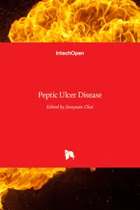 Peptic Ulcer Disease_cover