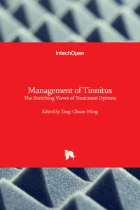 Management of Tinnitus_cover