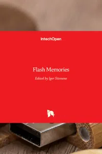 Flash Memories_cover