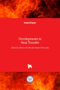 Developments in Heat Transfer_cover