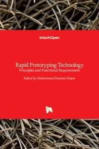 Rapid Prototyping Technology_cover