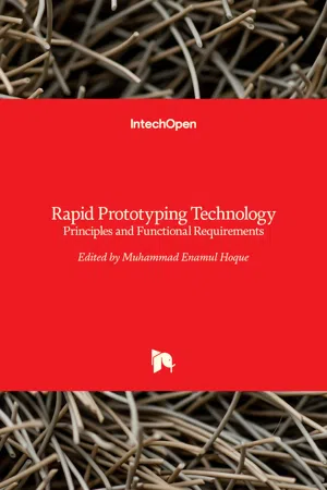 Rapid Prototyping Technology