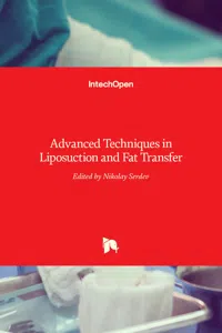 Advanced Techniques in Liposuction and Fat Transfer_cover