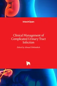 Clinical Management of Complicated Urinary Tract Infection_cover