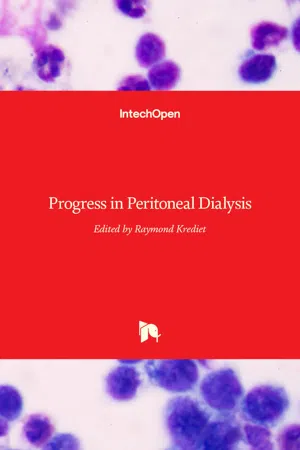 Progress in Peritoneal Dialysis