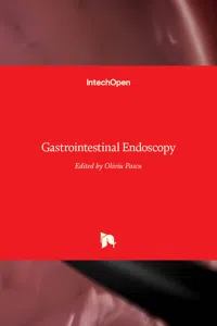 Gastrointestinal Endoscopy_cover