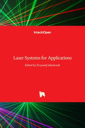 Laser Systems for Applications