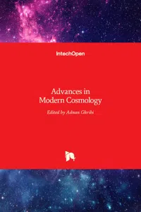 Advances in Modern Cosmology_cover
