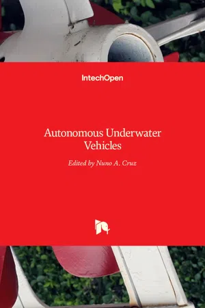 Autonomous Underwater Vehicles