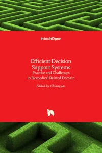 Efficient Decision Support Systems_cover