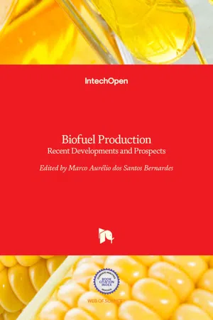 Biofuel Production