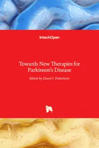 Towards New Therapies for Parkinson's Disease_cover