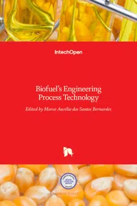 Biofuel's Engineering Process Technology_cover