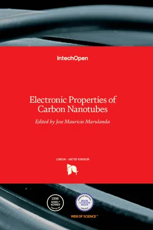 Electronic Properties of Carbon Nanotubes