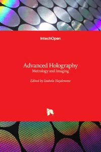 Advanced Holography_cover