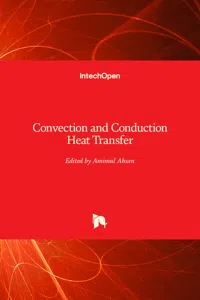 Convection and Conduction Heat Transfer_cover