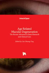 Age Related Macular Degeneration_cover