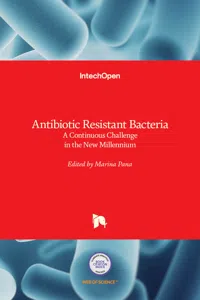 Antibiotic Resistant Bacteria_cover