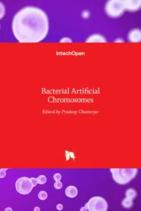 Bacterial Artificial Chromosomes_cover