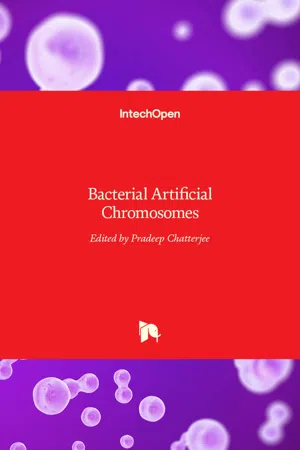 Bacterial Artificial Chromosomes