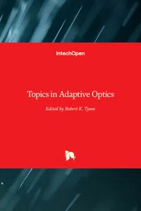 Topics in Adaptive Optics_cover