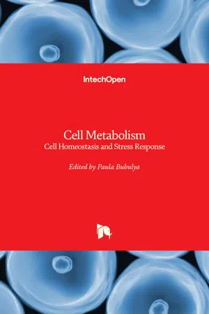 Cell Metabolism