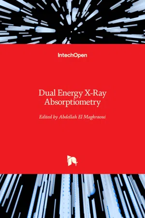 Dual Energy X-Ray Absorptiometry