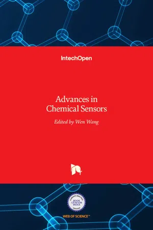 Advances in Chemical Sensors