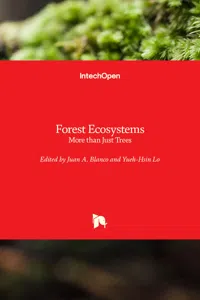 Forest Ecosystems_cover
