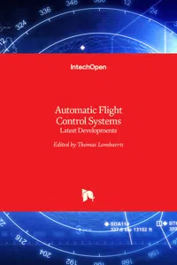 Automatic Flight Control Systems_cover