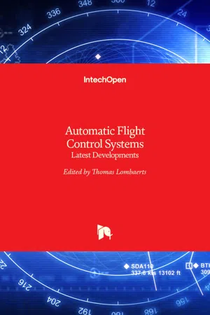 Automatic Flight Control Systems