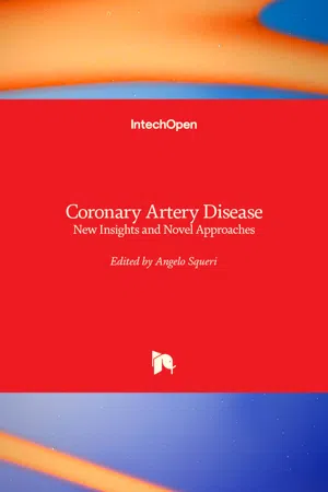 Coronary Artery Disease