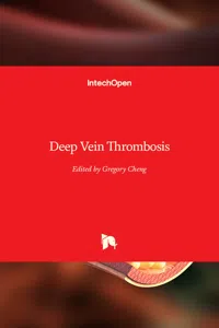 Deep Vein Thrombosis_cover