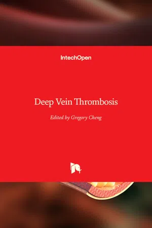 Deep Vein Thrombosis