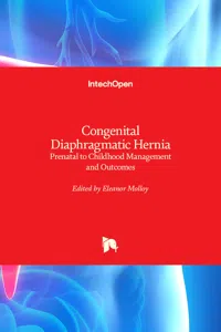 Congenital Diaphragmatic Hernia_cover