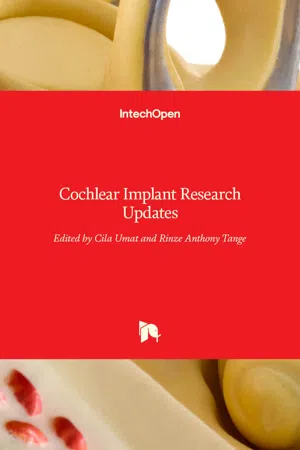 Cochlear Implant Research Updates