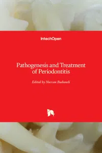 Pathogenesis and Treatment of Periodontitis_cover