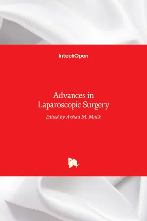 Advances in Laparoscopic Surgery