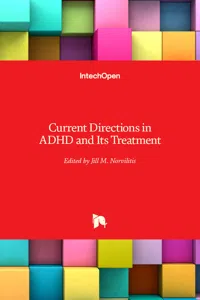 Current Directions in ADHD and Its Treatment_cover