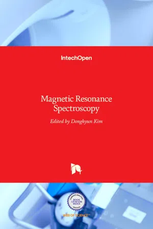 Magnetic Resonance Spectroscopy