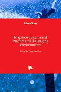 Irrigation Systems and Practices in Challenging Environments_cover