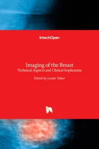 Imaging of the Breast_cover