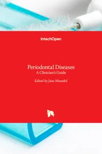 Periodontal Diseases_cover