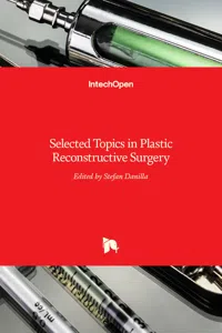 Selected Topics in Plastic Reconstructive Surgery_cover