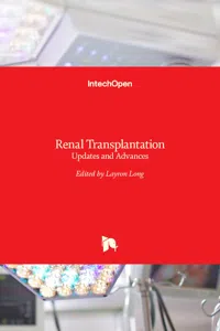 Renal Transplantation_cover