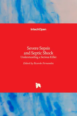 Severe Sepsis and Septic Shock